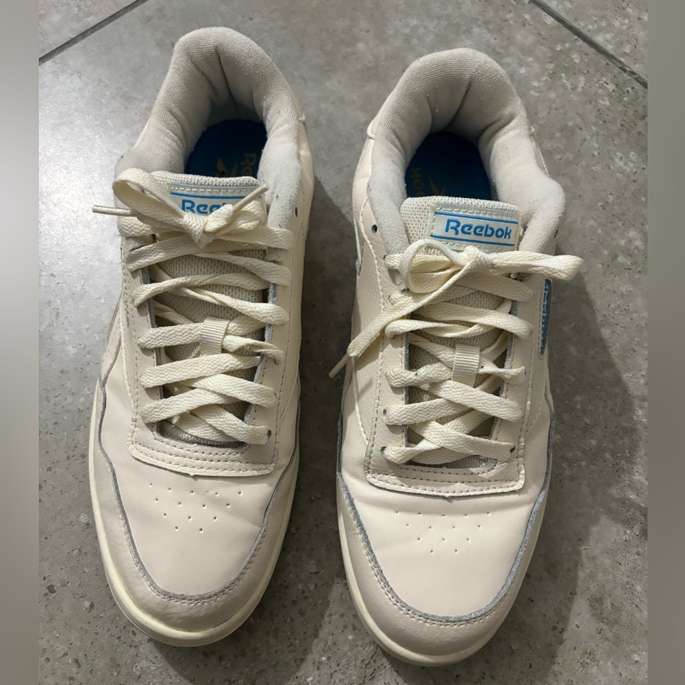 Pre-owned Women Reebok Galaxy 7 (RBK007), size: 10